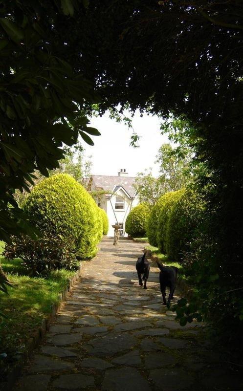 Woodhill House Guest house