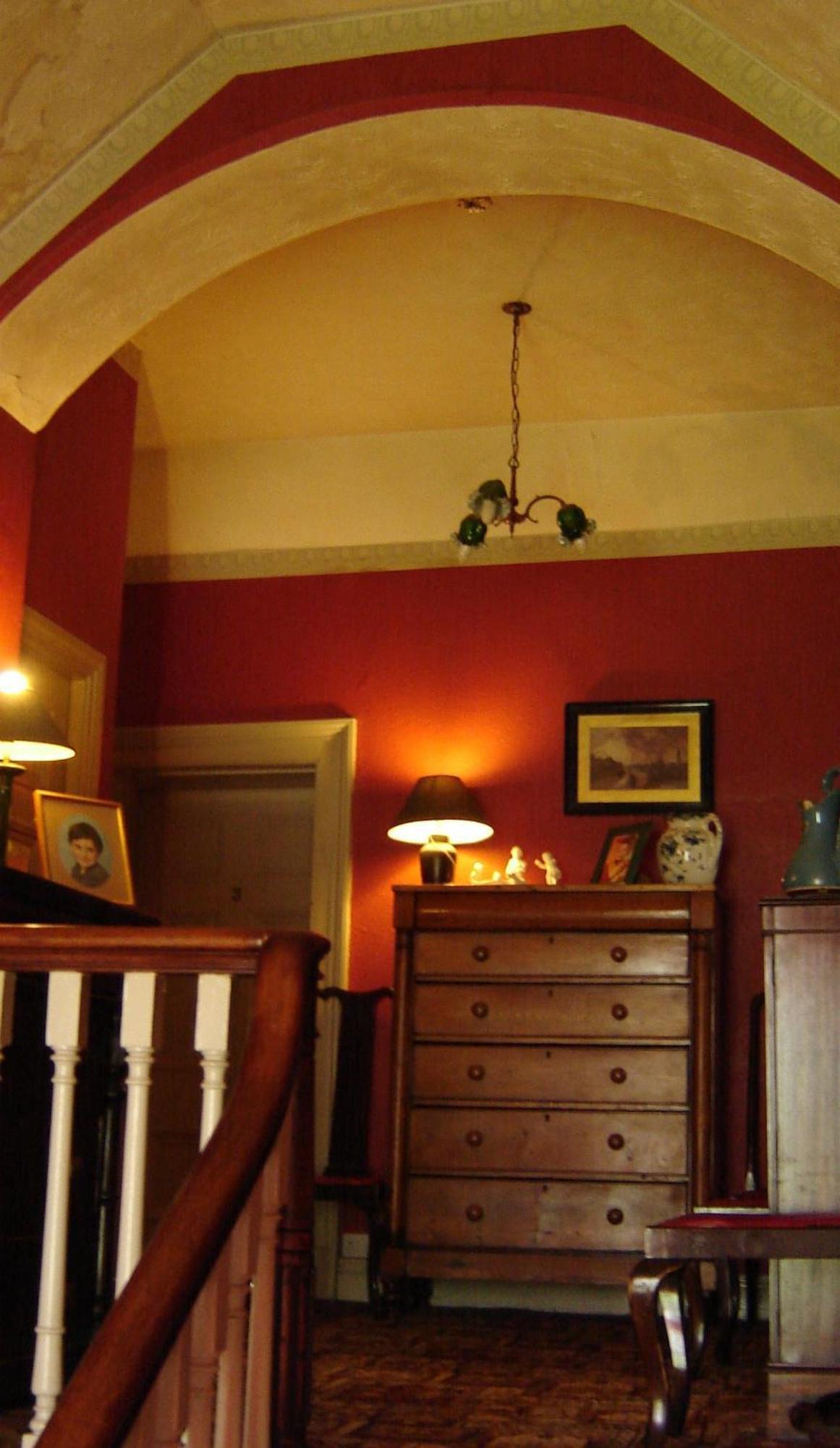 Woodhill House Guest house Ardara