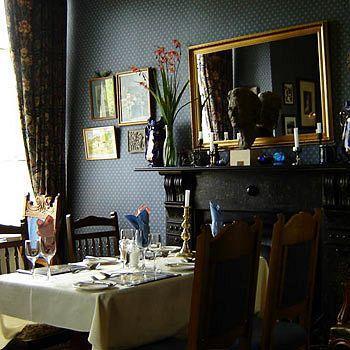 Woodhill House Ardara