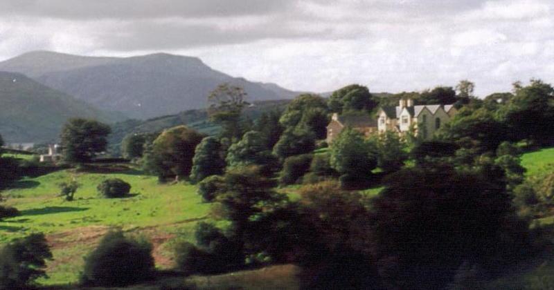 Guest house Woodhill House 3*