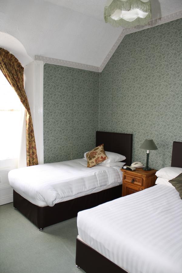 Guest house Woodhill House Ardara
