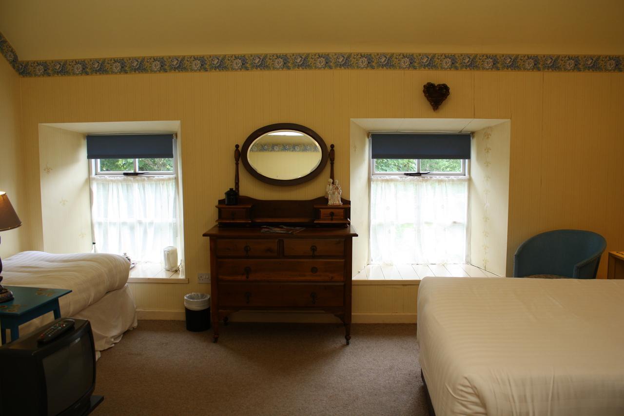 Woodhill House Ardara