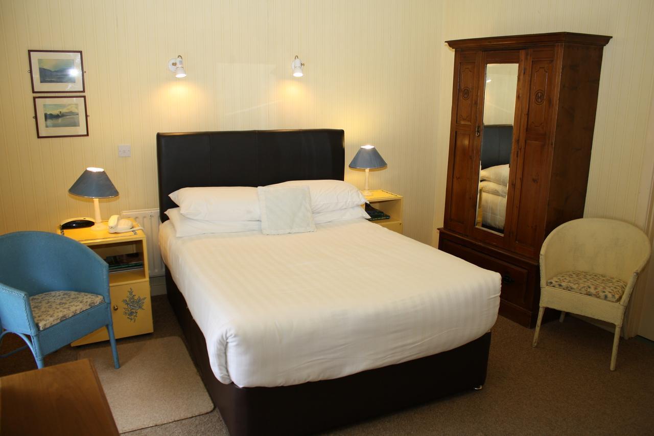 Guest house Woodhill House 3*