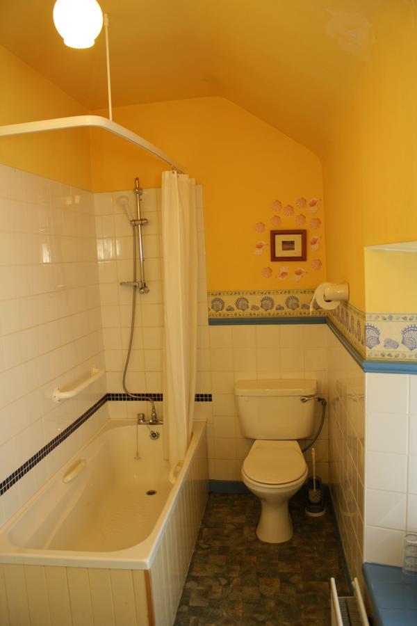 Guest house Woodhill House Ardara