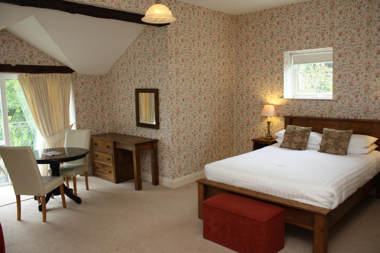 Guest house Woodhill House Ardara
