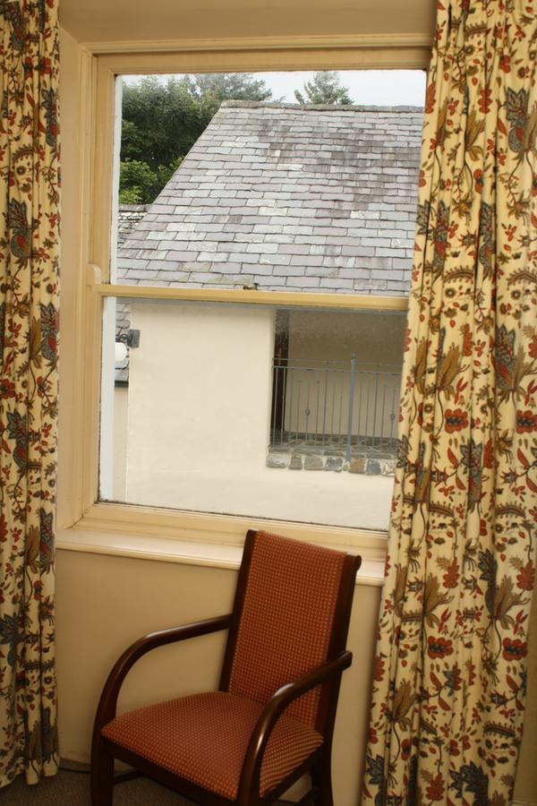Guest house Woodhill House