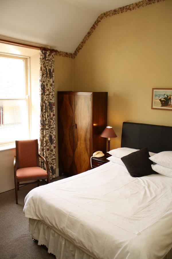 Woodhill House Ardara