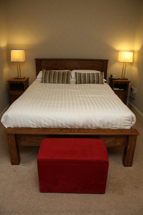 Woodhill House Guest house 3*