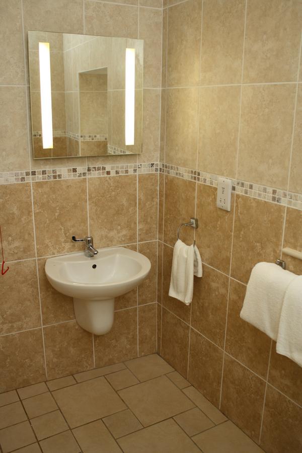 Woodhill House 3* Ardara