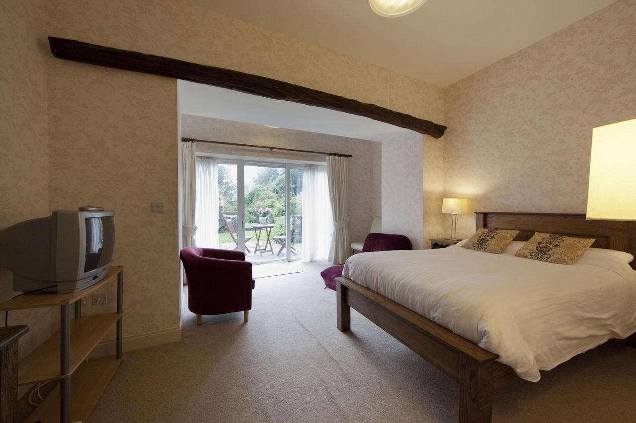 Woodhill House Guest house Ardara