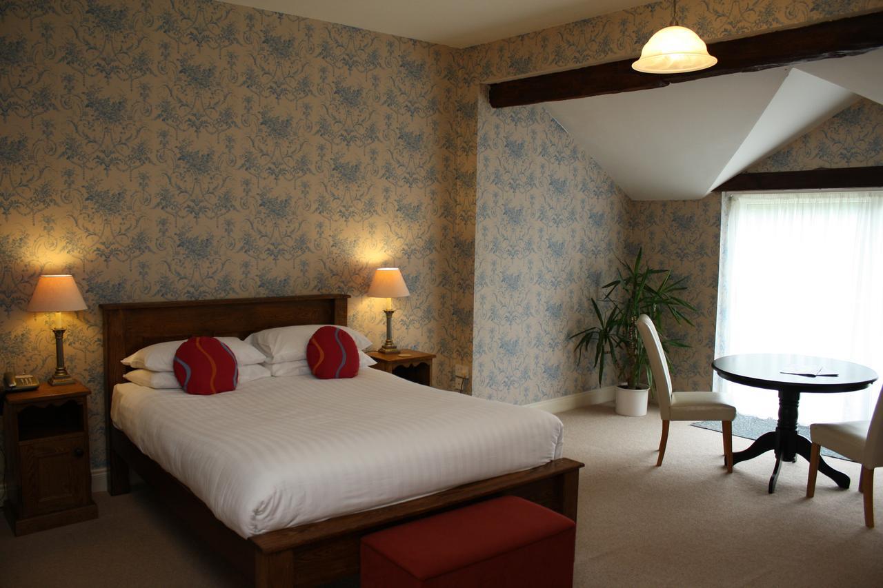 Guest house Woodhill House Ardara