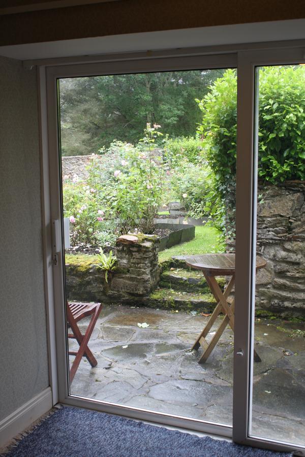 Guest house Woodhill House