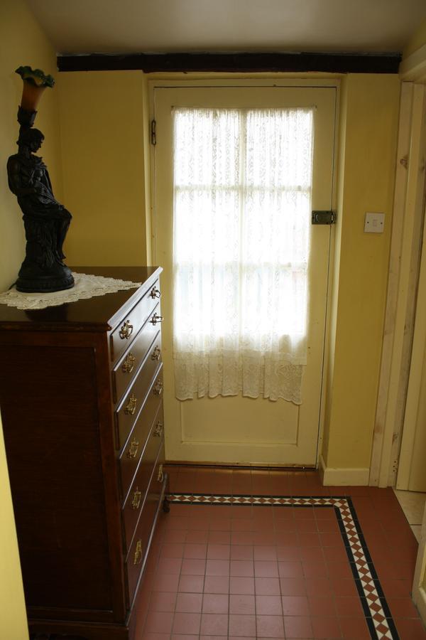 Woodhill House Guest house Ardara