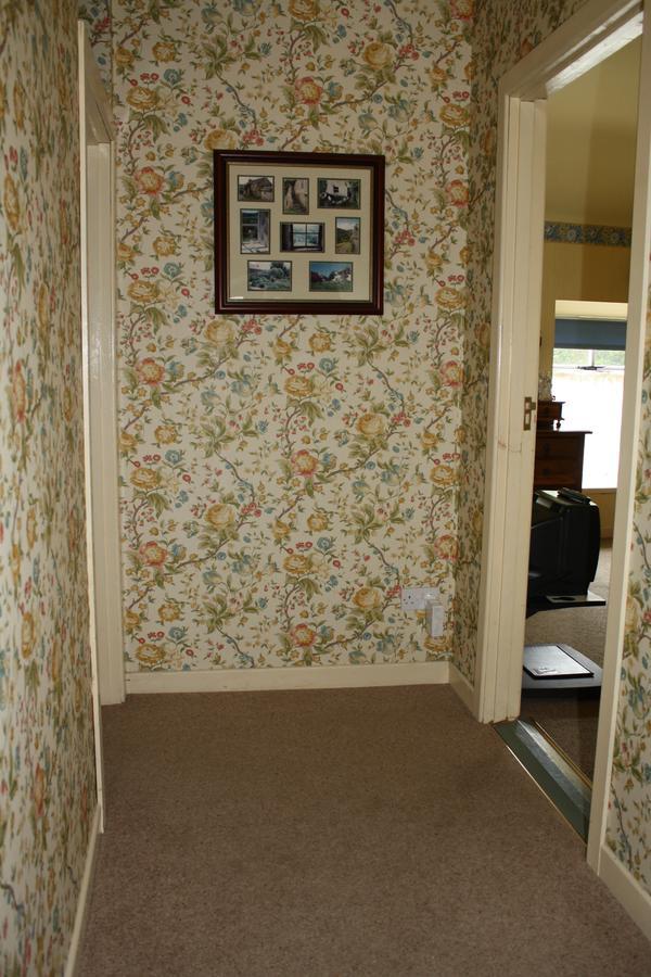 Woodhill House Guest house