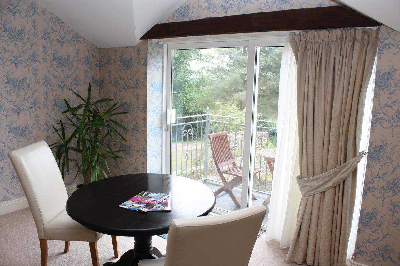 Guest house Woodhill House 3*