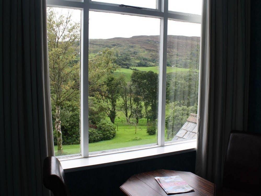 Guest house Woodhill House Ardara
