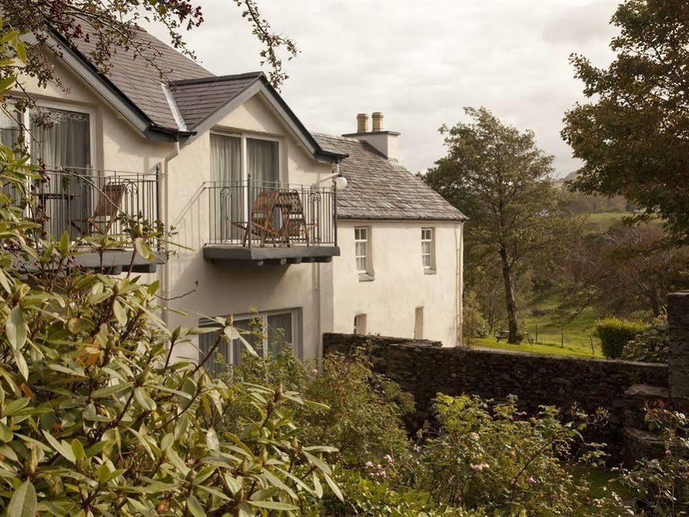 Woodhill House 3* Ardara