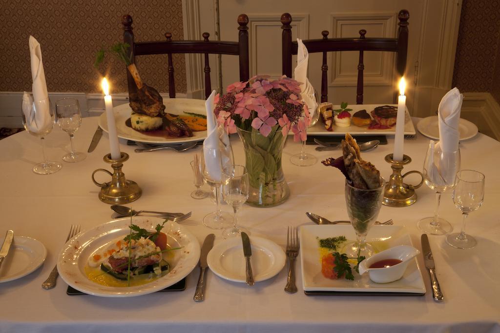 Guest house Woodhill House Ardara