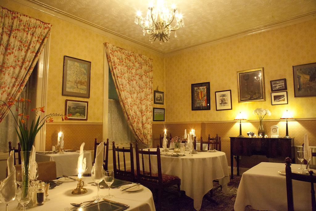 Woodhill House Guest house Ardara