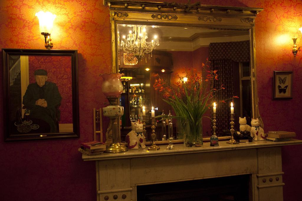 Woodhill House 3* Ardara