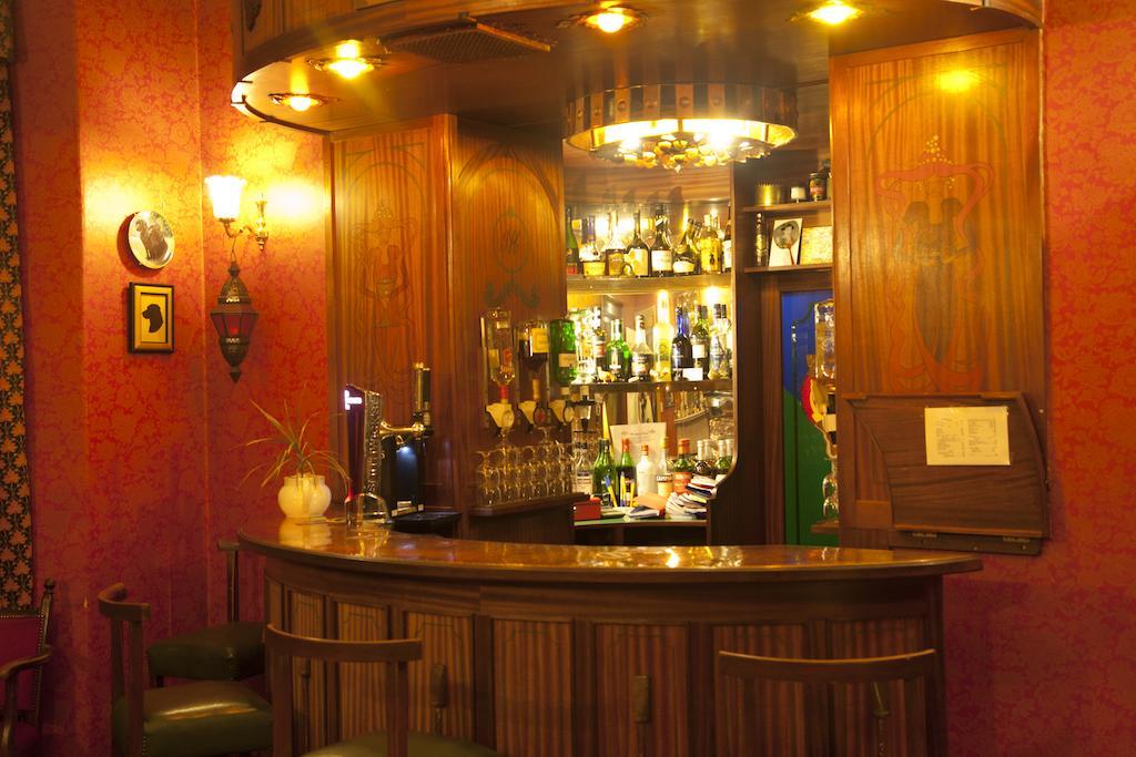 Woodhill House Ardara