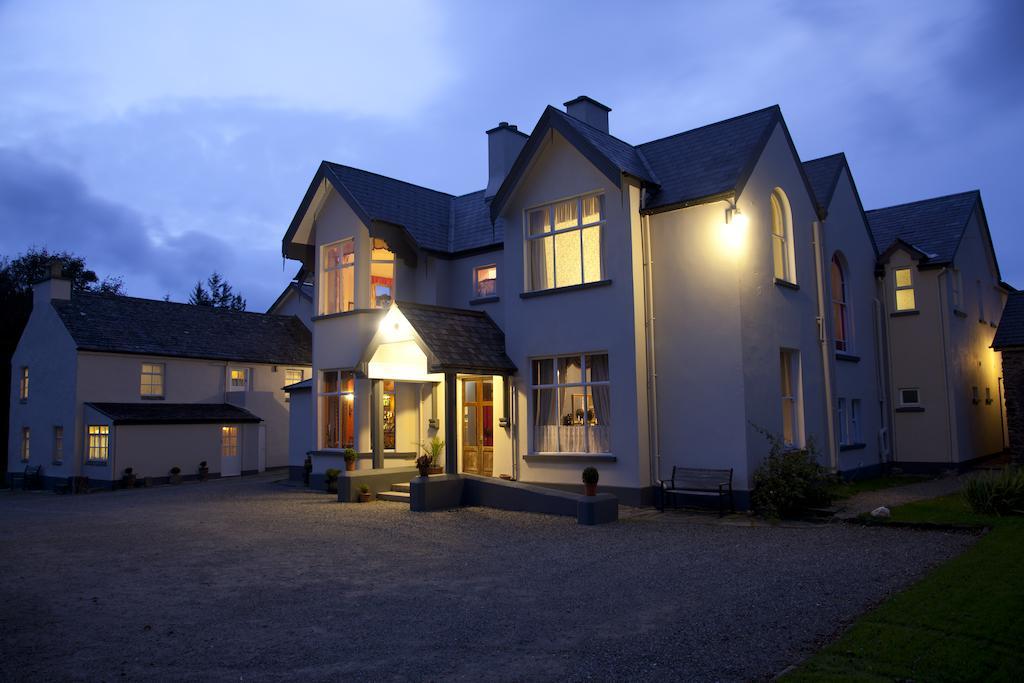 Woodhill House Ardara