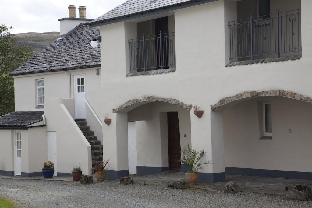 Woodhill House 3* Ardara