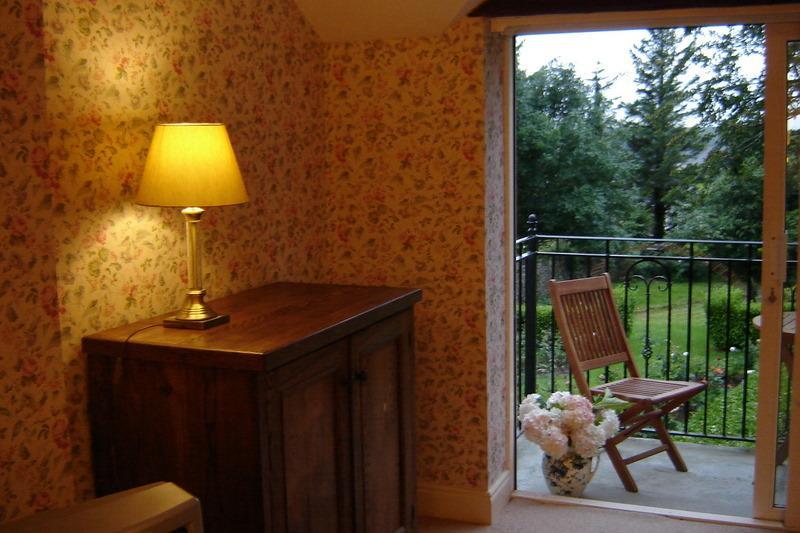 Guest house Woodhill House Ardara
