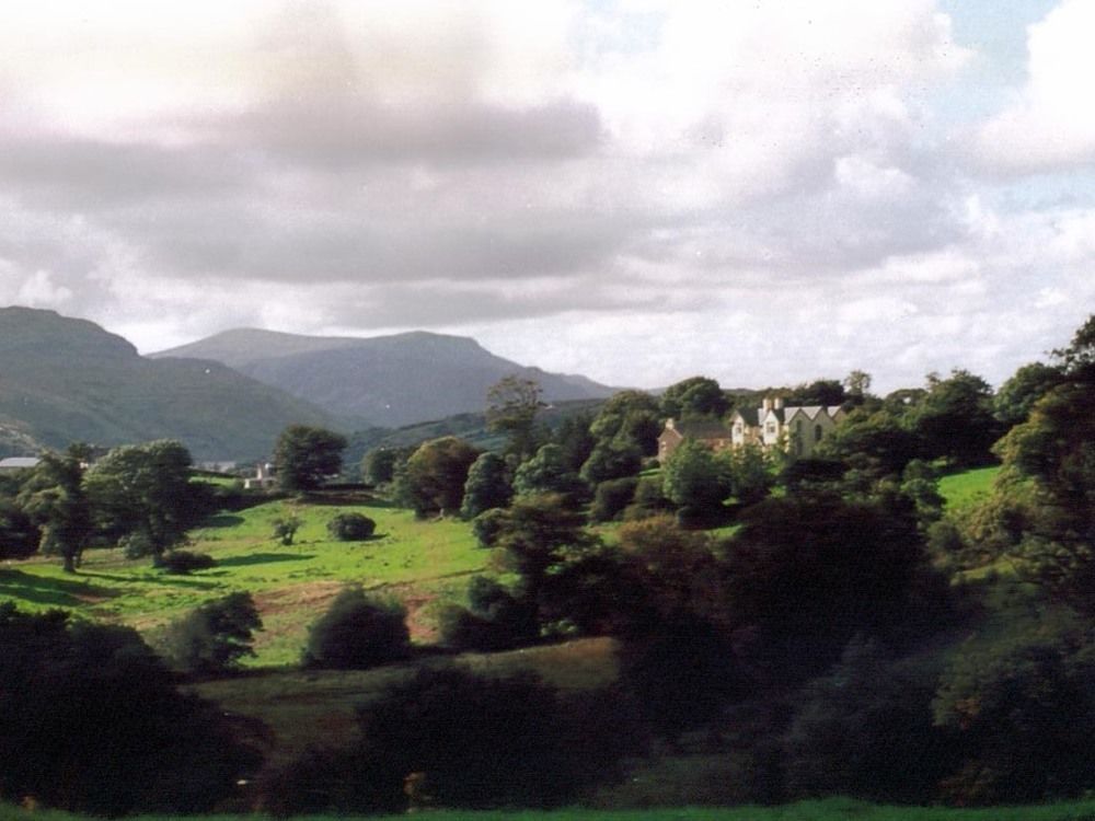 Woodhill House Ardara