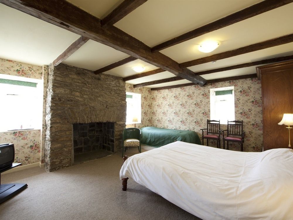Guest house Woodhill House Ardara