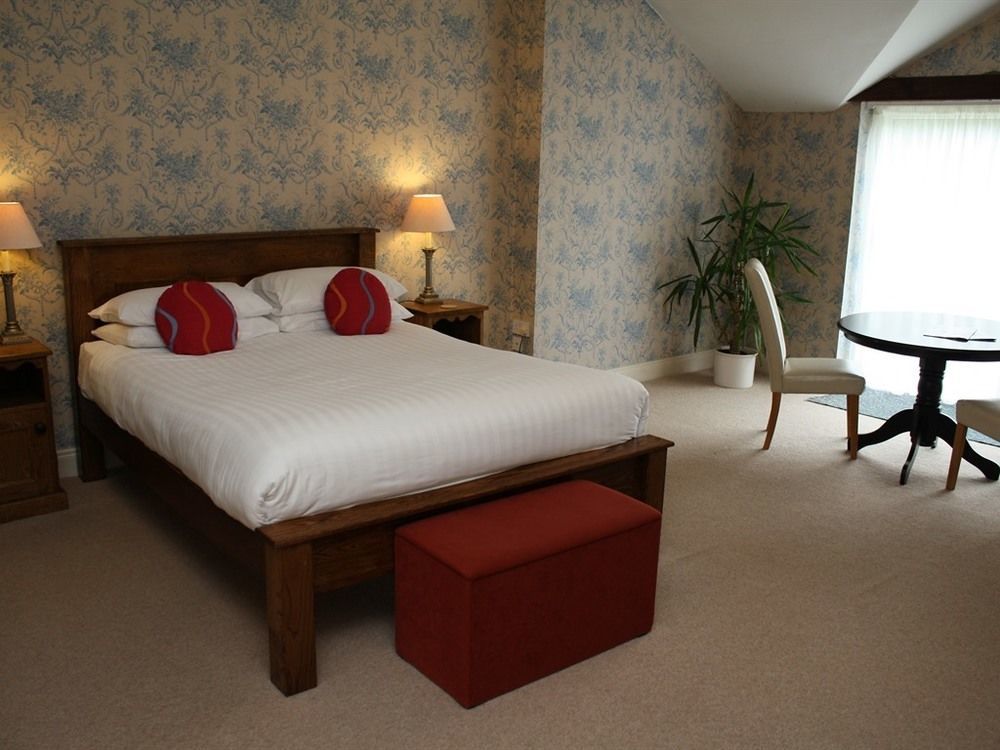 Guest house Woodhill House Ardara