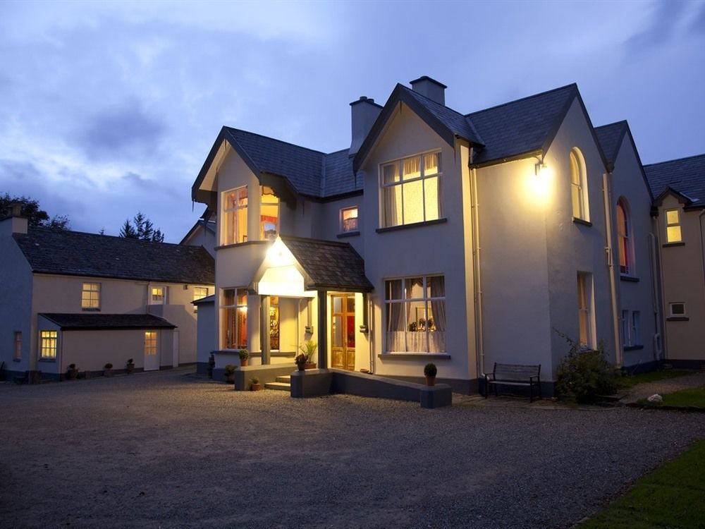 Woodhill House Ardara