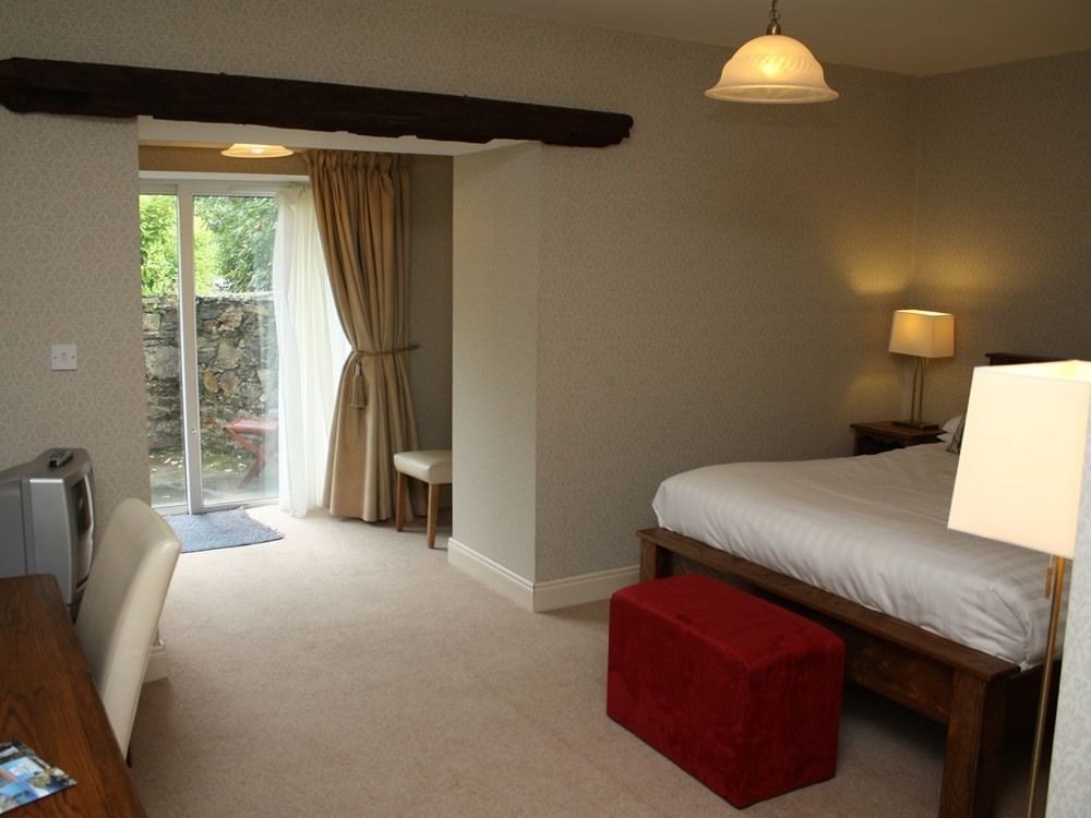 Guest house Woodhill House Ardara