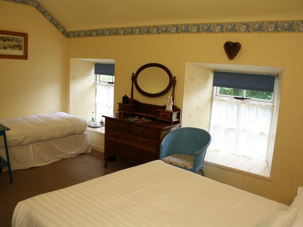 Woodhill House Ardara