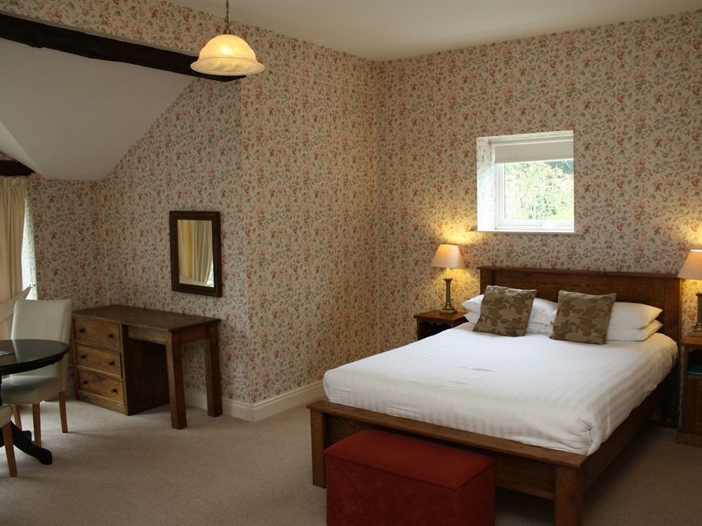 Woodhill House Guest house Ardara