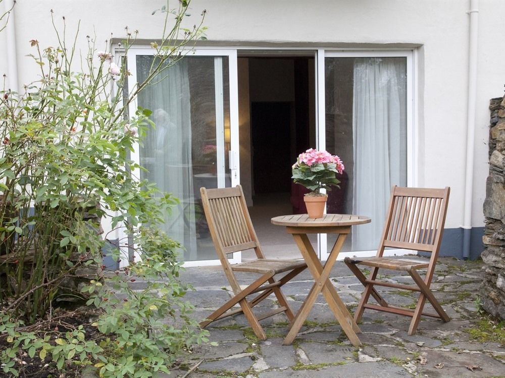 Woodhill House Guest house Ardara