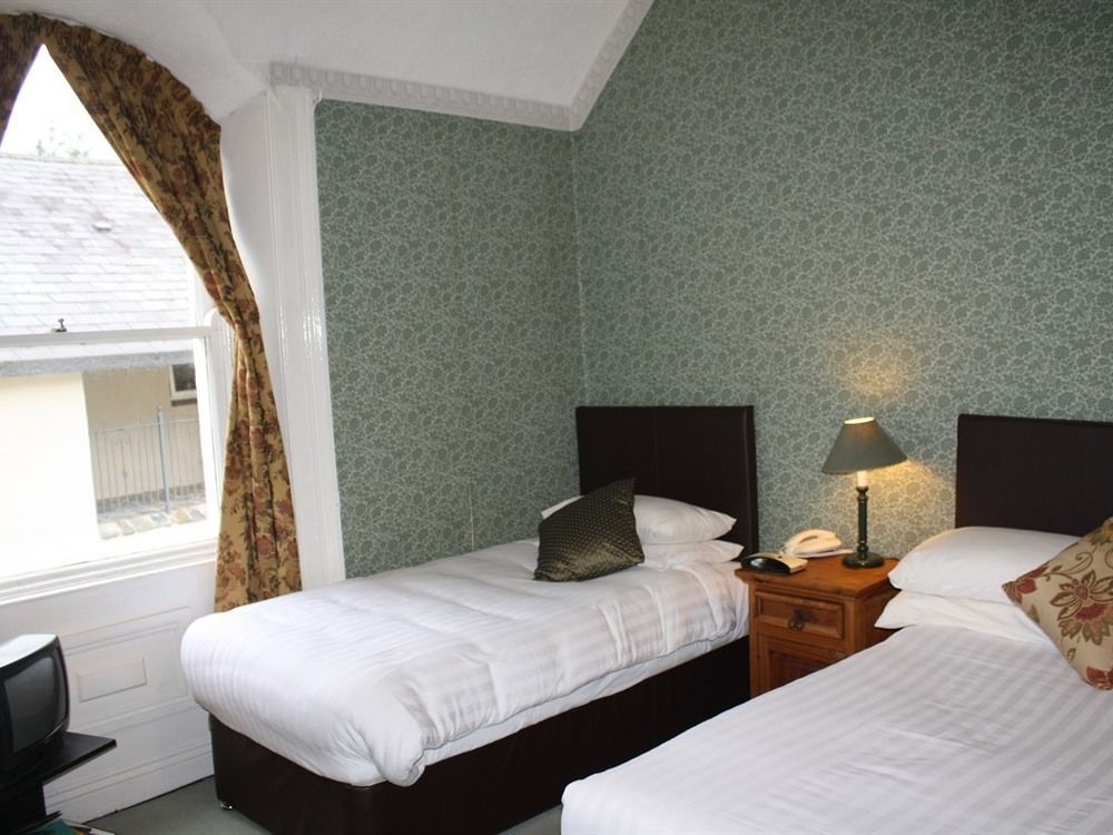 Guest house Woodhill House Ardara