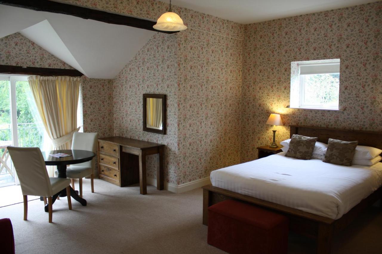 Woodhill House Ardara