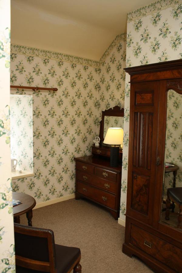 Woodhill House 3* Ardara